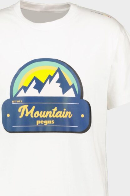 MC2 T-SHIRT