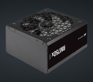 Corsair PSU RM1200x SHIFT 80+ GOLD MODULAR