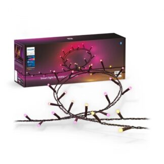HUE FESTAVIA STRING LIGHTS 500LEDS EU