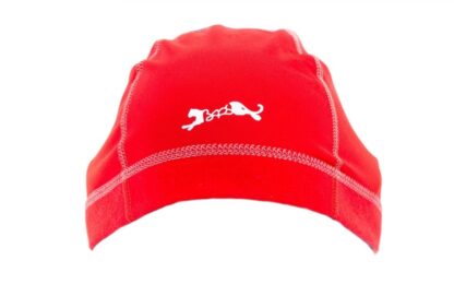 Aquazero Bars red XL hat - Image 2