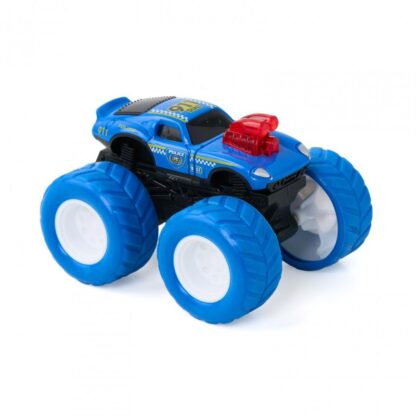 POLICE CAR - Image 2