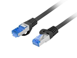 Patch cord Cat.6A S/FTP LSZH CCA 2 m ng
