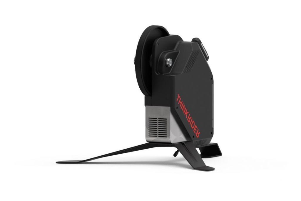 smart trainer thinkrider