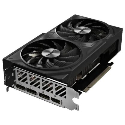 Gigabyte GeForce RTX 4070 WINDFORCE 2OC V2 12G - Image 3