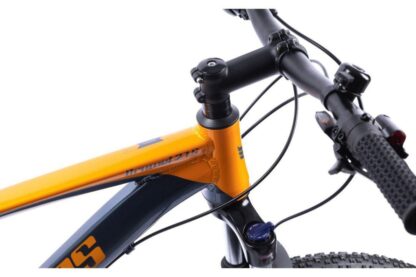 Traveler S 27.5'' Orange Grey - Image 10