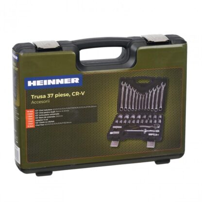 HEINNER KIT 37 PIECES CR-V - Image 3