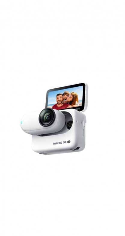 Insta360 GO 3S Arctic White 64GB - Image 6