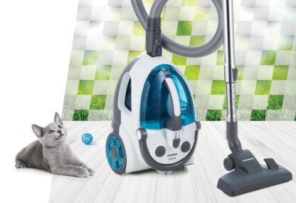 HEINNER HVC-V800WBL BAGLESS VACUUM CLEANER - Image 3