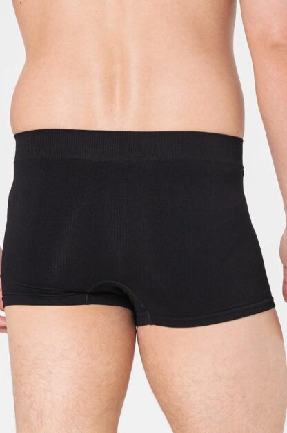 BLACK-L MEN'S BOXERS - Image 2