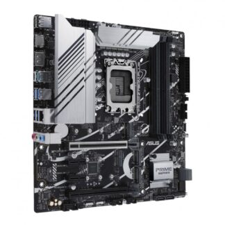 Motherboard Asus PRIME Z790M-PLUS LGA1700 DDR5