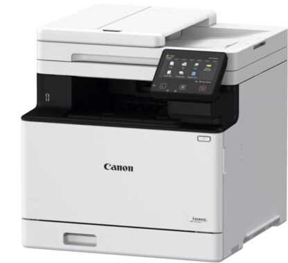 CANON MF754CDW A4 COLOR LASER MFP