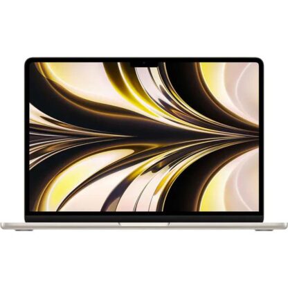 MacBook Air 13.6" Retina M2 GPU-8 16GB 256GB INT GOLD