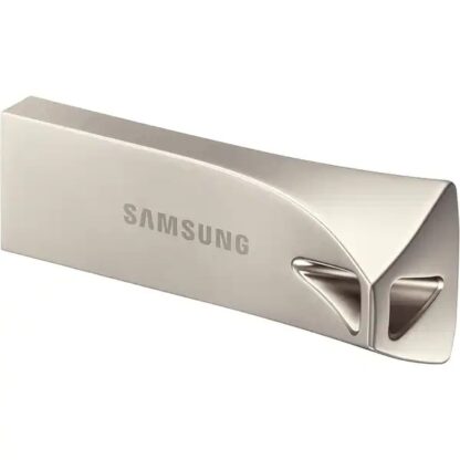 Samsung USB 64GB BAR PLUS 3.1 SILVER