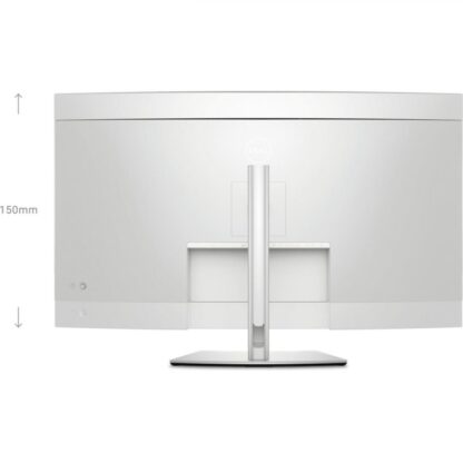 Dell Monitor CURVED 4K 40" U4025QW 5120x2160 - Image 8