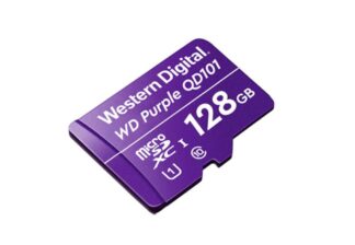 MICROSDXC 128GB CL10 Western Digital WDD128G1P0C