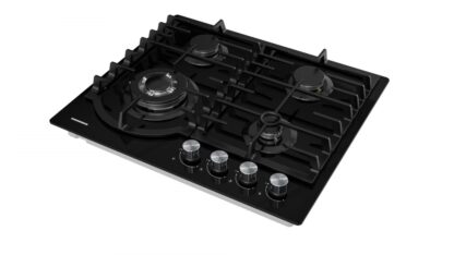 HEINNER GAS STOVE HBH-M447IWFGBK - Image 2