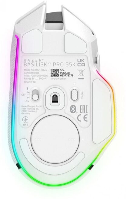 Mouse Razer Basilisk V3 Pro 35K - Image 4