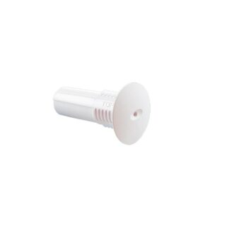 Acoustic GBD, 4 setting, flush round, 25'