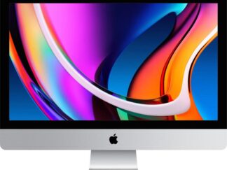 Apple iMac 27 6C-i5-3.1 8G 256G RP5300-4G INT