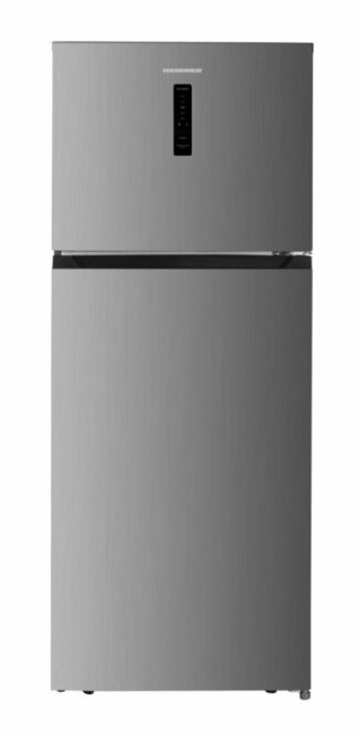 Two-door refrigerator Heinner HF-HM415NFINVSD