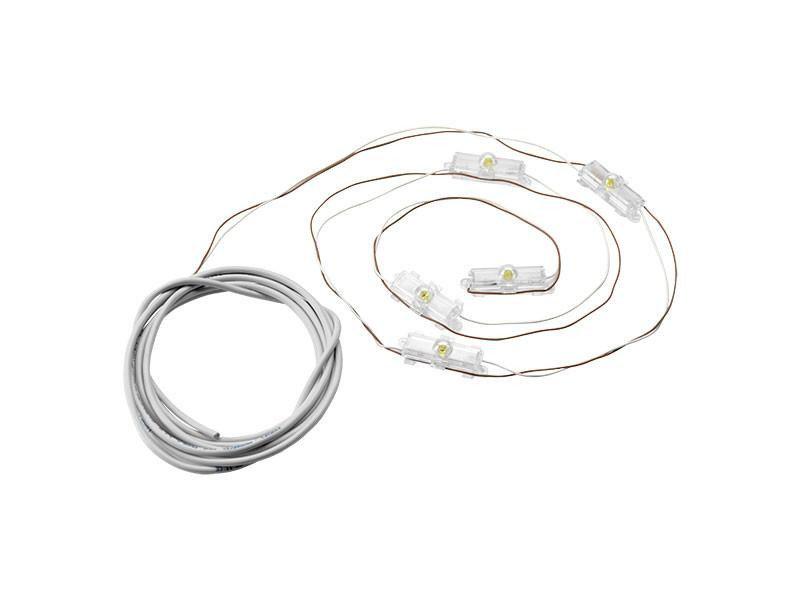 SET LADY SIGNAL LIGHTS EU Supplies