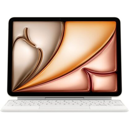 IPAD AIR MAGIC KEYBOARD 13 WHITE-USA - Image 2