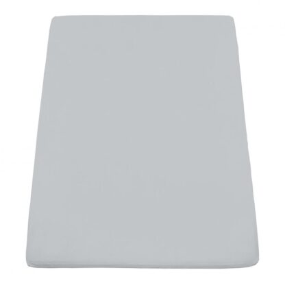 CEARCEAF PAT CU ELASTIC 180X200 CM GRI