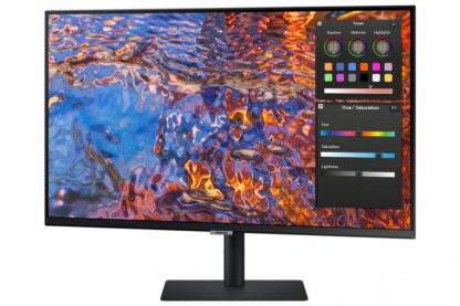 MONITOR 32" SAMSUNG LS32B800PXPXEN - Image 5