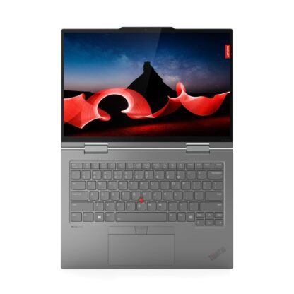Lenovo ThinkPad X1 2i1 9 U7-155U 2.8K T 32 1Ts 3P Windows 11 Pro - Image 16