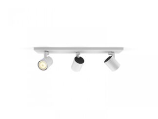 RUNNER HUE BAR/TUBE WHITE 3X5W 230V
