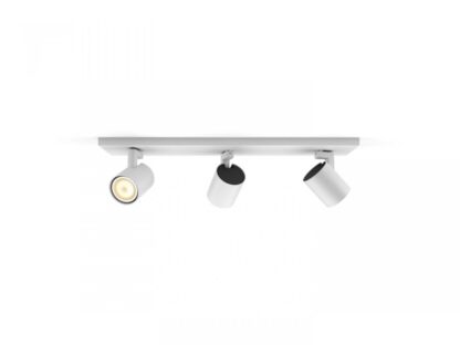 RUNNER HUE BAR/TUBE WHITE 3X5W 230V