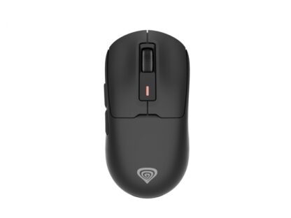Mouse Genesis WS Zircon 660 Pro black - Image 2