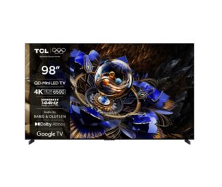 Mini Led TV 4K 98''(248cm) TCL 98X11K