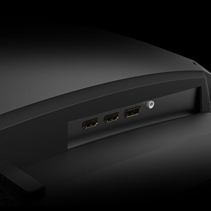 GIGABYTE GS32QC Gaming Monitor 32" - Image 10