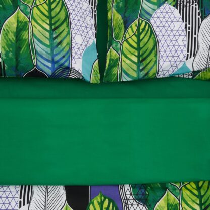 PAT KING LINEN, 100% BBC, 132 TC, ZAN - Image 4