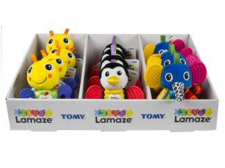 Lamaze- Soft toy, different models