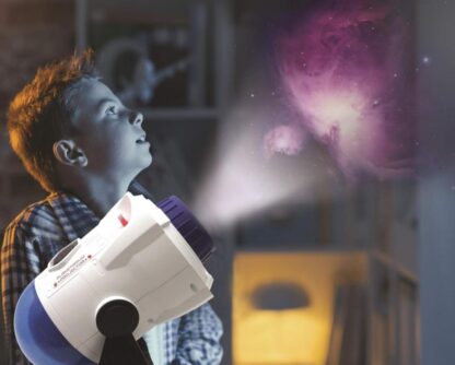 2IN1 PROJECTOR CONSTELLATIONS, IMAGES,360 - Image 6