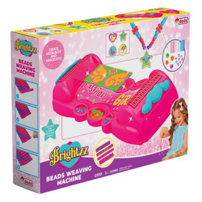 BEAD WEAVING MACHINE, BRIGHTZZ - Image 3