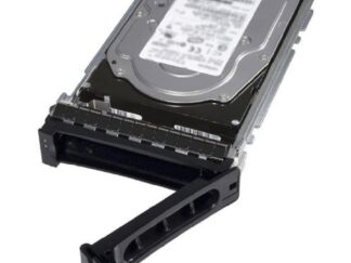 Dell 1TB 7.2K SATA 6Gbps 512n 3.5in