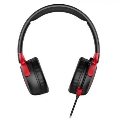 HP HyperX Cloud Mini wired headphones, black - Image 3
