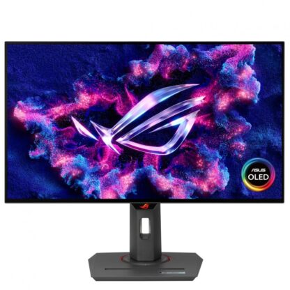 Monitor Asus 26.5" XG27AQDMG - Image 7