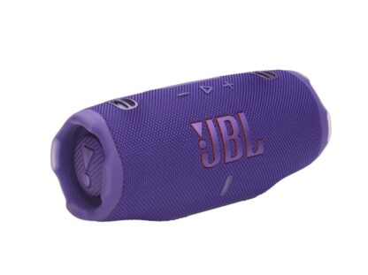 JBL Boxa portabila Charge 6 Purple - Image 3