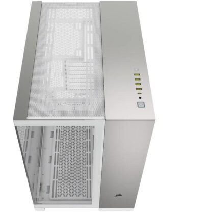 Corsair Case iCUE 6500X RGB Mid-Tower White/S - Image 4