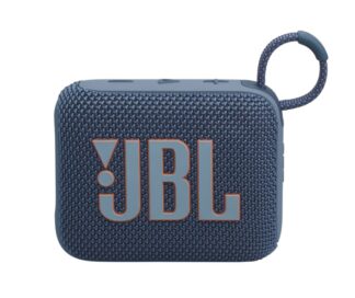 JBL Boxa portabila GO 4 Blue