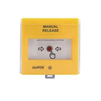 MANUAL RELEASE Button, FD3050Y