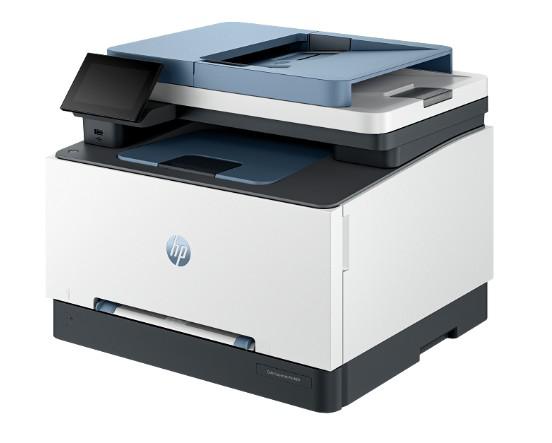HP LASERJET 3302SDW COLOR LASER MFP - Image 5