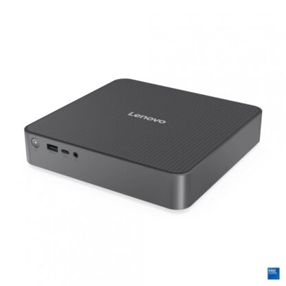 Lenovo IdeaCentre Mini 01IRH10R Mini CORE5 210H 16GB 512GB UMA DOS - Image 2