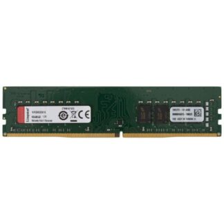 Kingston DDR4 16GB 3200 MHZ KVR32N22D8/16