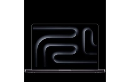 Apple MacBook Pro 14.2" M4(10/10) 24GB 1TB Black