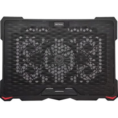 COOLING PAD FOR LAPTOP NCP035, USB, 10-17 "